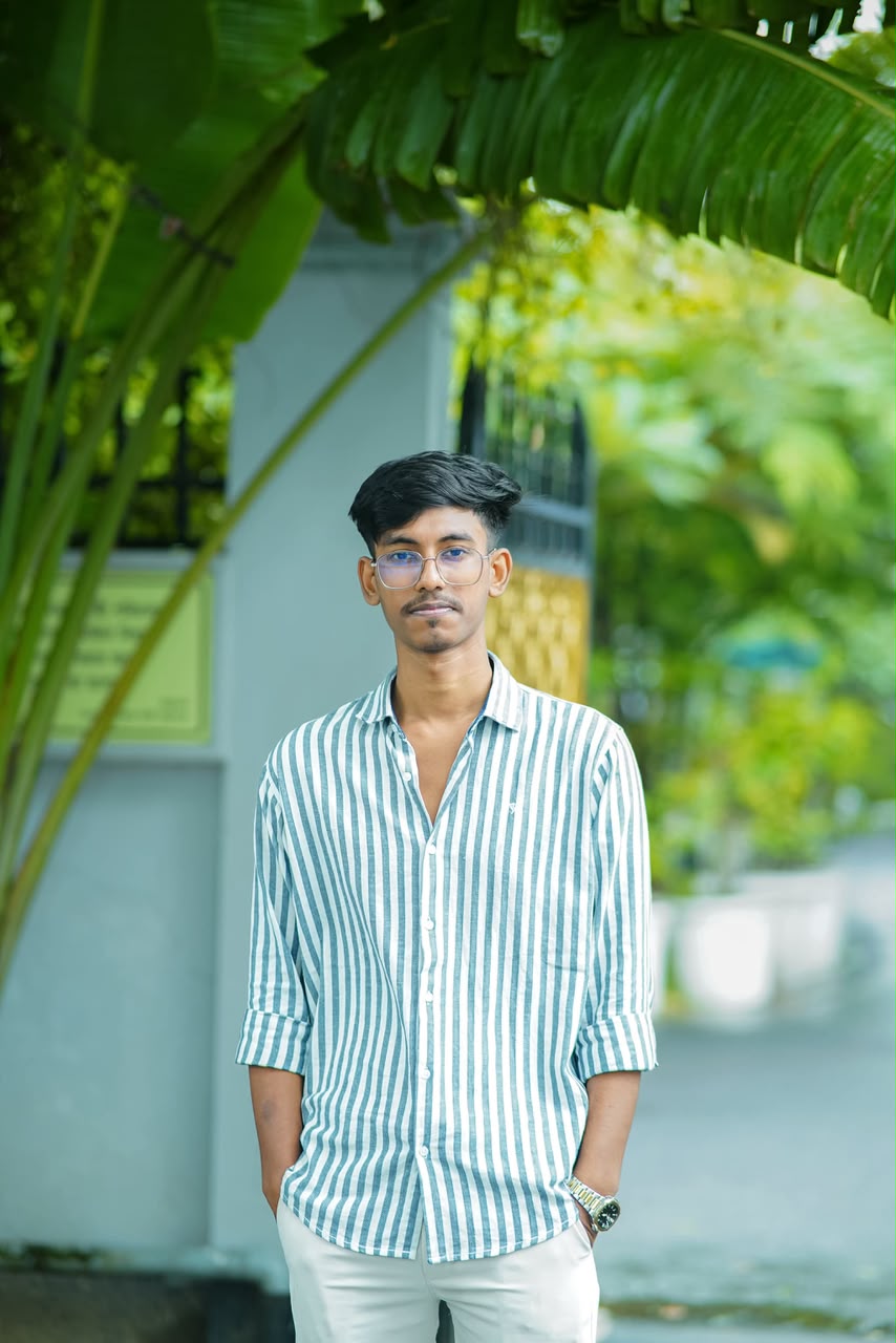 ESHRAK MIRAZ - Customer Success