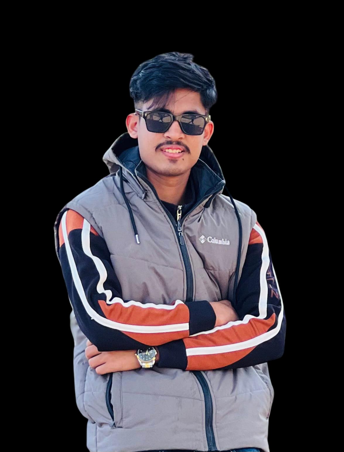 Hamim Uddin - CEO