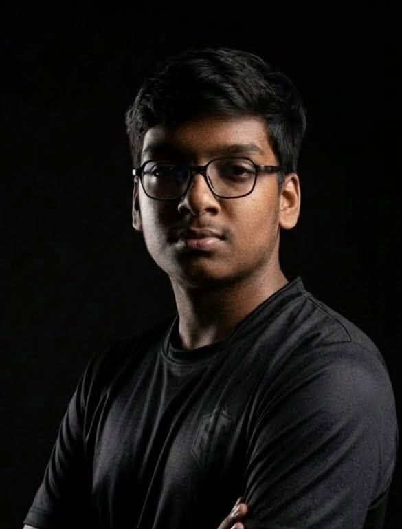ZARIF HASAN - Marketing Expert